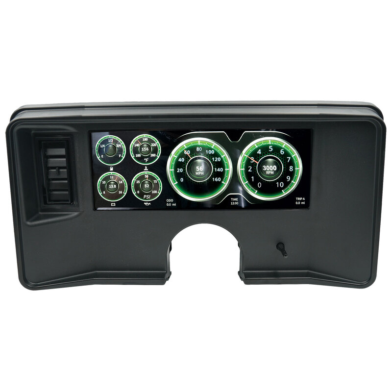 Instrument Cluster - 7005